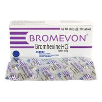 BROME TAB BROME TAB