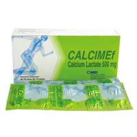 CALCIMEF CALCIMEF