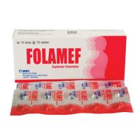 FOLAMEF MERAH FOLAMEF MERAH