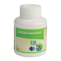 LACTAS CALCI LACTAS CALCI