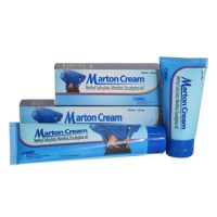 MARTON MARTON