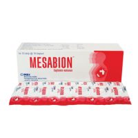 MESABION BLIS MESABION BLIS