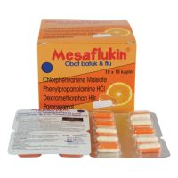 MESAFLU TABL MESAFLU TABL