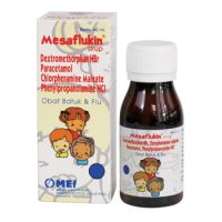 MESAFLUKIN MESAFLUKIN