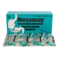 MESAMAG TAB MESAMAG TAB