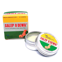 Salep 8 Dewa